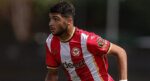 Brentford, Emre Konak’ı Lincoln City’ye kiralandı!