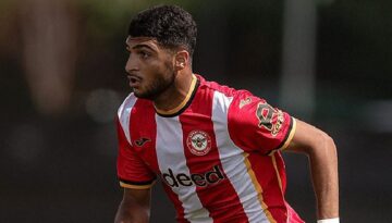 Brentford, Emre Konak’ı Lincoln City’ye kiralandı!