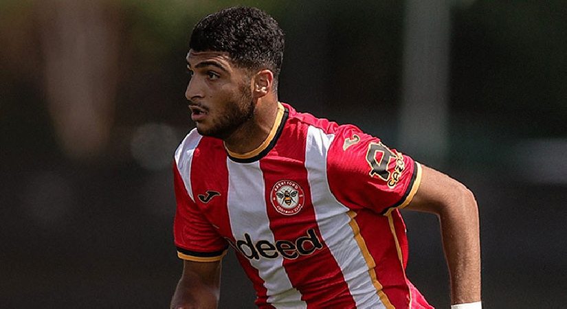 Brentford, Emre Konak’ı Lincoln City’ye kiralandı!