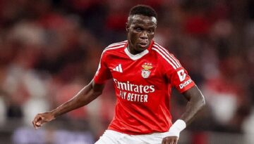 Bruma Türkiye’ye dönmek istiyor!