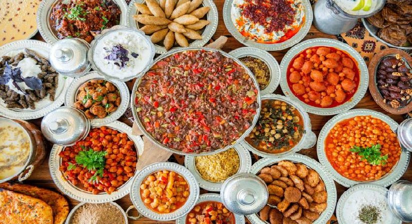 Bunları yemeden dönmeyin, 31 lezzet noktası açıklandı. Ünlü şefler lezzet noktalarını belirledi