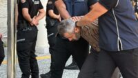 Burkay Karatepe soruşturması. FETÖ mensubunun ablası gözaltına alındı