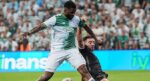 Bursaspor, taraftarının önünde galip!