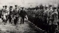 Büyük Zafer’in 104. yılı kutlanıyor: 30 Ağustos Zafer Bayramı’nın tarihi