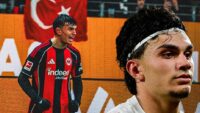 Can Uzun’da keyifli sona doğru! Transferde son viraja girildi