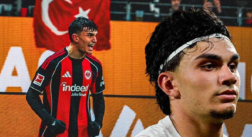Can Uzun’da keyifli sona doğru! Transferde son viraja girildi