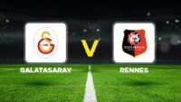 Canlı anlatım: Galatasaray – Rennes (Hazırlık maçı)