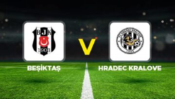 CANLI İZLE || Beşiktaş – Hradec Kralove maçı ne vakit, saat kaçta, hangi kanalda? UEFA Avrupa Ligi rövanş maçı Beşiktaş Hradec Kralove birinci 11’ler belirli oldu