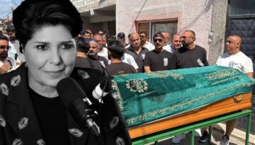 Cansever son seyahatine uğurlandı. Türkiye’den sadece üç isim katıldı