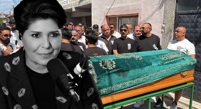 Cansever son seyahatine uğurlandı. Türkiye’den sadece üç isim katıldı