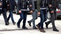 “Çapinler” ve “Sasunlu” cürüm örgütlerine operasyon: 16 gözaltı