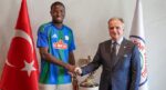 Çaykur Rizespor, Moussa Diakite’yi renklerine bağladı!