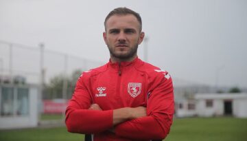 Celil Yüksel: ‘Fenerbahçe maçını kazanmak istiyoruz’