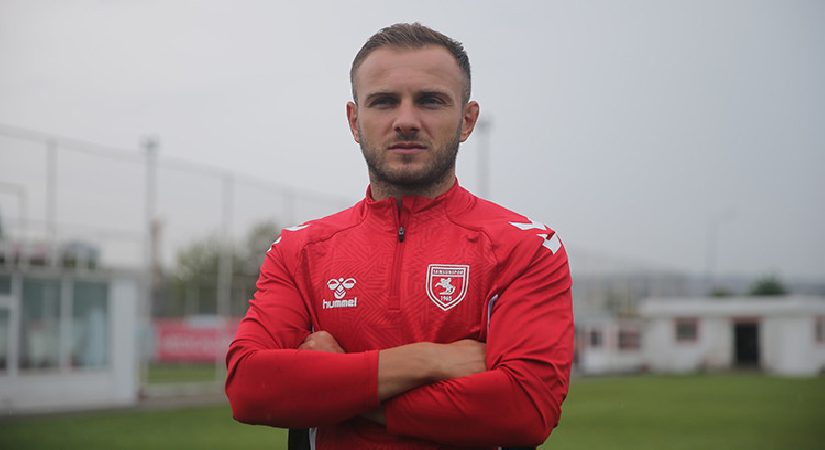 Celil Yüksel: ‘Fenerbahçe maçını kazanmak istiyoruz’