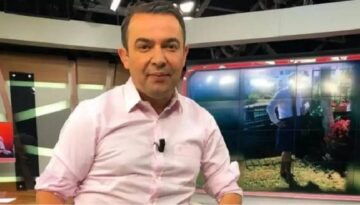 Cem Küçük soruşturması. Gazeteci Tahir Sarıkaya gözaltına alındı