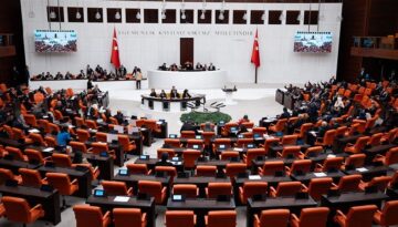 Çerçeve yasa için kritik hafta. Düzenlemede af manasına gelebilecek kararlar olmayacak