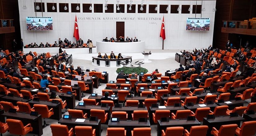 Çerçeve yasa için kritik hafta. Düzenlemede af manasına gelebilecek kararlar olmayacak