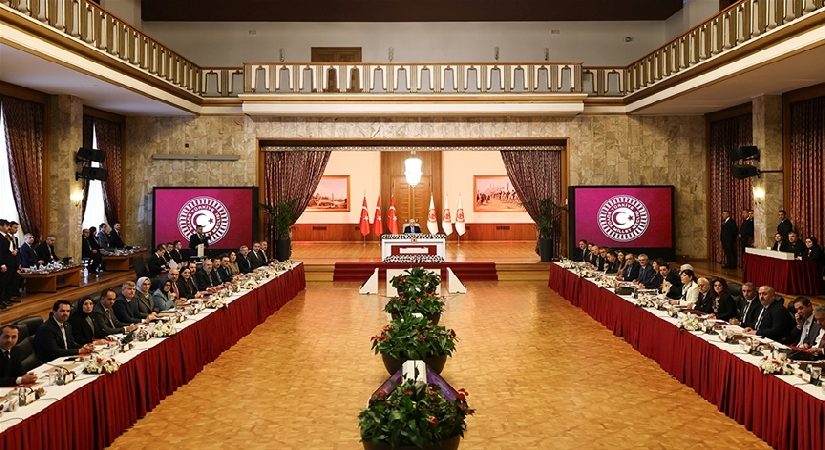 Çerçeve yasa nedir, neleri kapsıyor? “Terörsüz Türkiye” süreci ve çerçeve yasa hakkında bilgiler