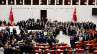 Çerçeve yasa Resmi Gazete’de. Heyet 24 Ağustos’ta toplanıyor