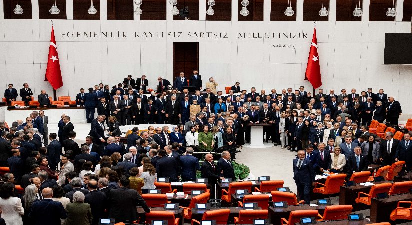 Çerçeve yasa Resmi Gazete’de. Heyet 24 Ağustos’ta toplanıyor