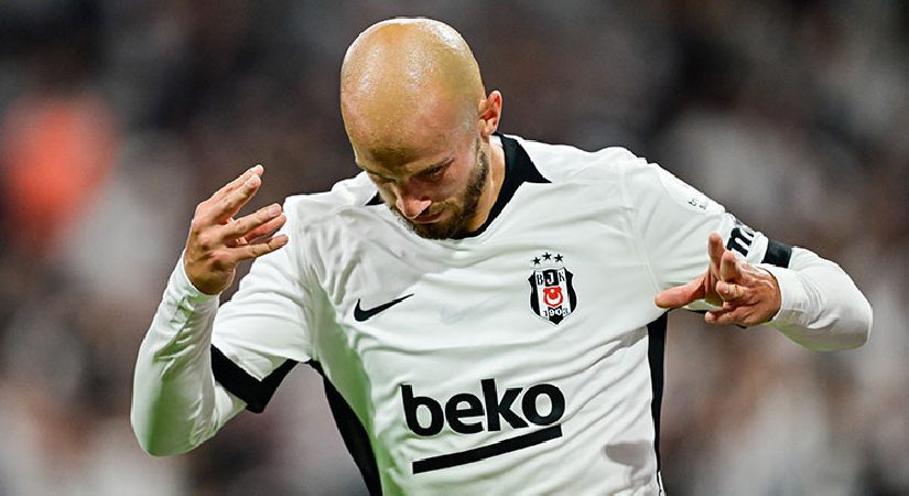 Cerny, lige yeniden birincilerle başladı!