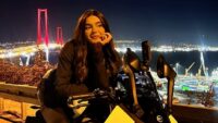 Ceyda Yakova’nın öldüğü trafik kazasında yeni detaylar ortaya çıktı: “İç kanama geçirdi”