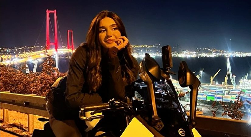 Ceyda Yakova’nın öldüğü trafik kazasında yeni detaylar ortaya çıktı: “İç kanama geçirdi”