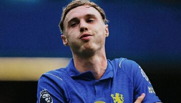 Chelsea, 7 gollü maçta Brighton’ı devirdi!