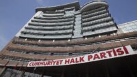 CHP’de gündem disiplin belgeleri. “İstifa etmiyoruz”
