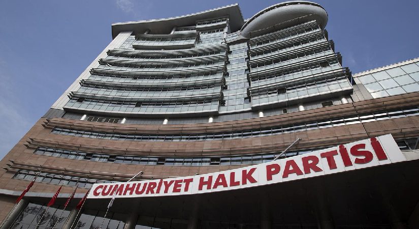 CHP’de gündem disiplin belgeleri. “İstifa etmiyoruz”