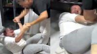 CHP’li milletvekilini tacizle suçlayıp dövdüler. Soruşturma başlatıldı