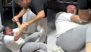 CHP’li milletvekilini tacizle suçlayıp dövdüler. Soruşturma başlatıldı
