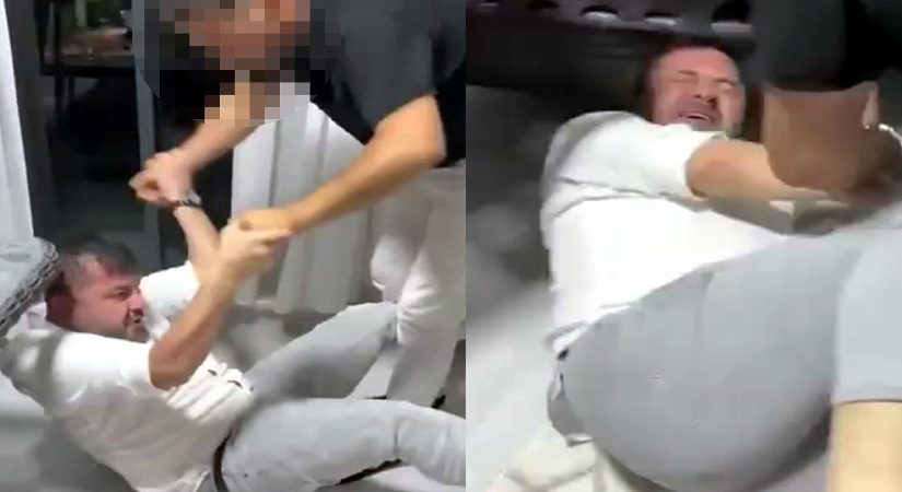 CHP’li milletvekilini tacizle suçlayıp dövdüler. Soruşturma başlatıldı