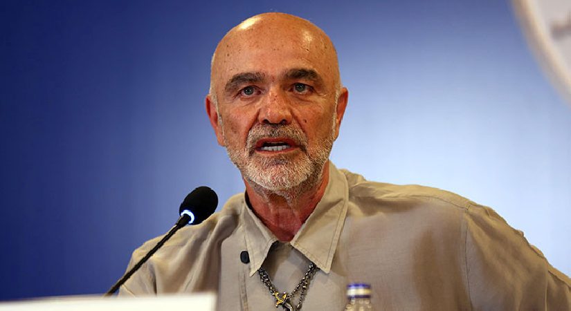Cihan Kamer’den forvet transferi ve Oosterwolde sakatlığı açıklaması