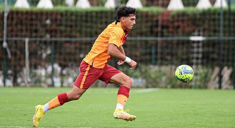 Cimbom’da sürpriz transfer