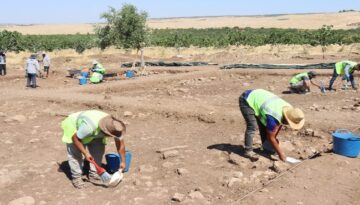 Çin’den Türkiye’de bir birinci. Ülkeler arasında köprü vazifesi görecek