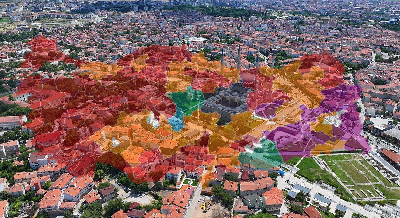 Çok partili periyotta bir birinci. Edirne’de CHP’li belediye başkanı kalmadı