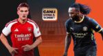 Community Shield finalinde Arsenal ile Manchester City karşılaşacak! Dev maçın heyecanı canlı sohbet ile Misli’de yaşanacak