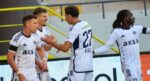 Çorum FK 0-1 Kasımpaşa (Süper Lig)