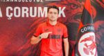 Çorum FK, Cengiz Ünder’i renklerine bağladı!