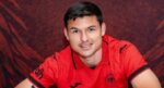 Çorum FK, Jesus Ramirez transferini açıkladı