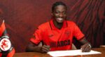 Çorum FK, Mohamed Diomande transferini açıkladı