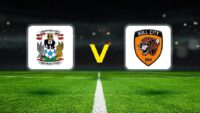 Coventry – Hull City maçı ne vakit, saat kaçta, hangi kanalda? Coventry – Hull City Premier Lig gayreti olası 11’ler…