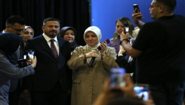 Cumhurbaşkanı Erdoğan bayanlara seslendi