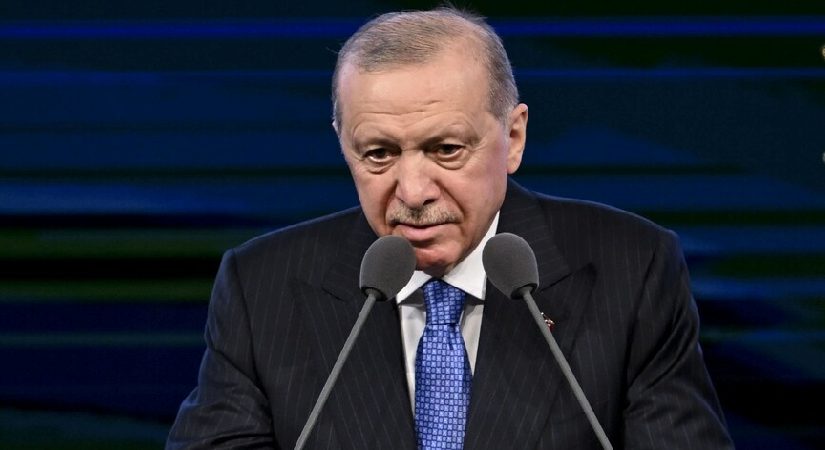 Cumhurbaşkanı Erdoğan dev teknoloji atağını duyurdu. 550 doktora öğrencisi eğitilecek