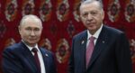 Cumhurbaşkanı Erdoğan ile Putin, Bişkek’te görüşecek