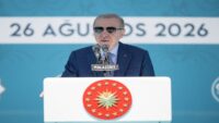 Cumhurbaşkanı Erdoğan: Kelam konusu vatansa kimseye boyun eğmeyiz