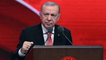 Cumhurbaşkanı Erdoğan: KKTC ile işbirliği içindeyiz