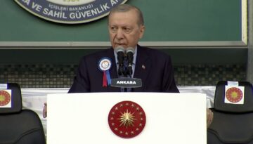 Cumhurbaşkanı Erdoğan: TBMM’de kabul edilen kanun tarihi bir adımdır