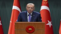 Cumhurbaşkanı Erdoğan’dan YKS paylaşımı